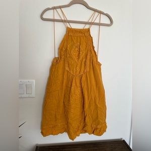 C&C California mini dress, size S